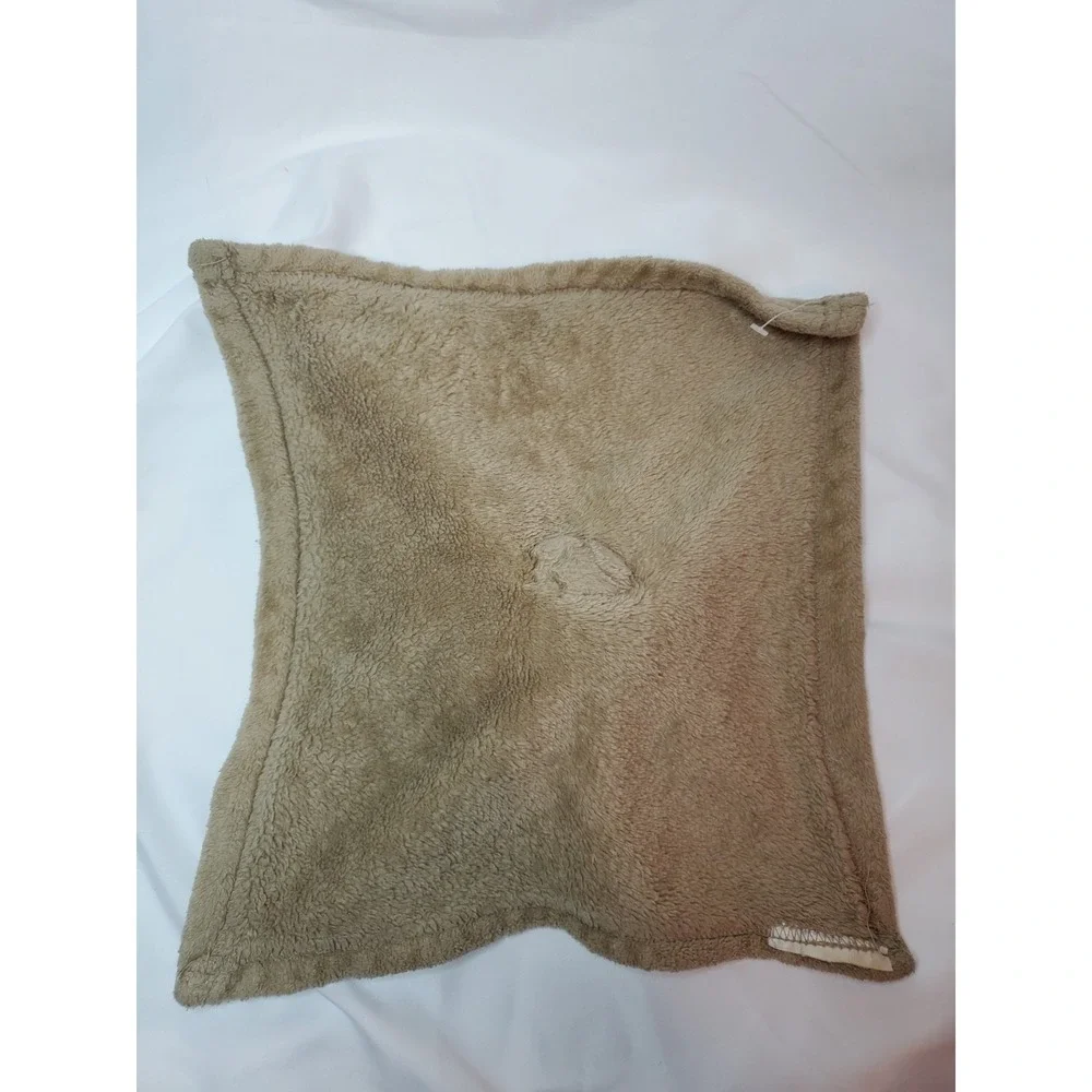 Brown Dog Lovey Security‎ Blanket
